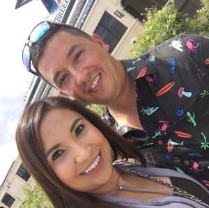 Meet your Posher, Joaquin